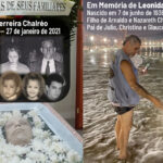 Em Memória de Leonidas Ferreira Chalréo, 7 de junho de 1938 — 27 de janeiro de 2021